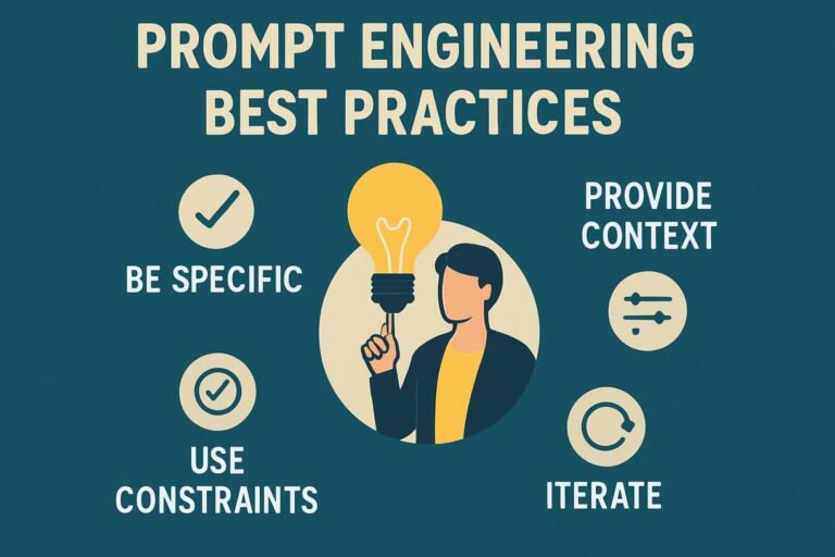 Prompt Engineering Best Practices