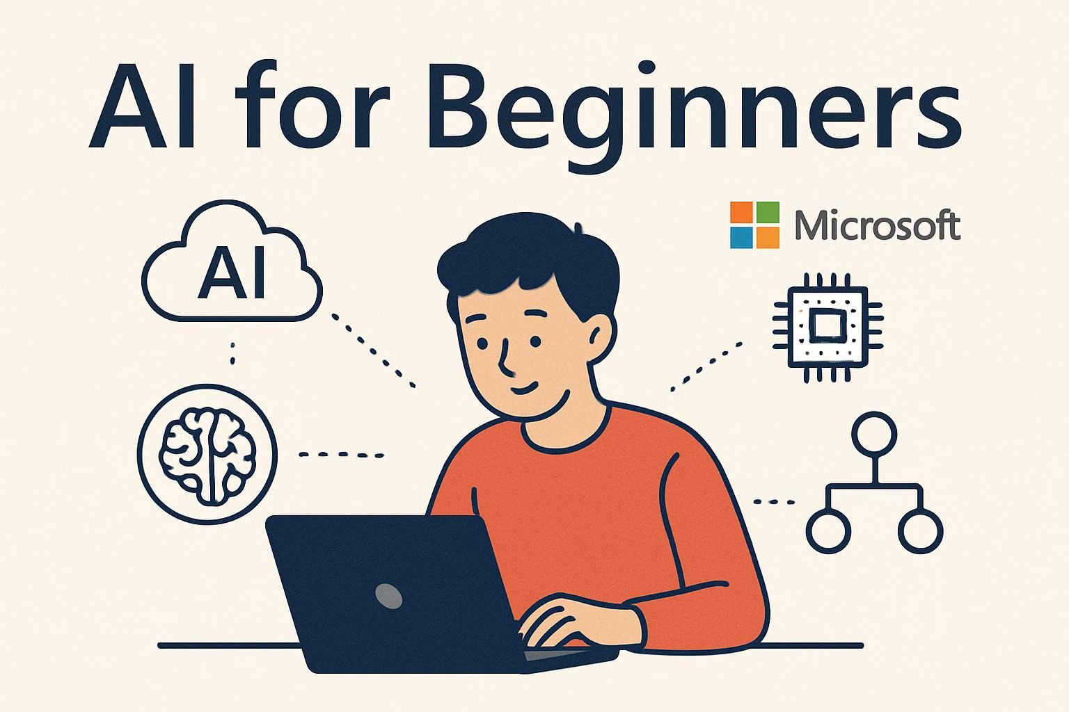 AI for Beginners Microsoft