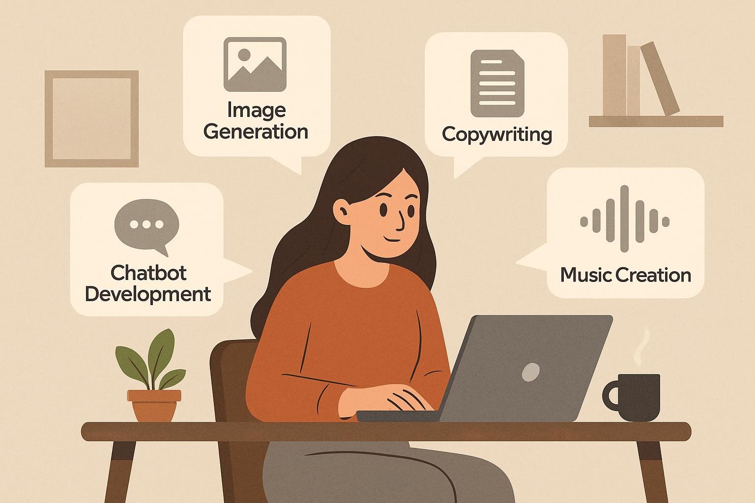 Generative AI Freelance Jobs