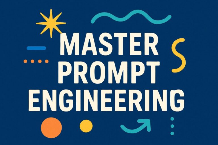Master Prompt Engineering