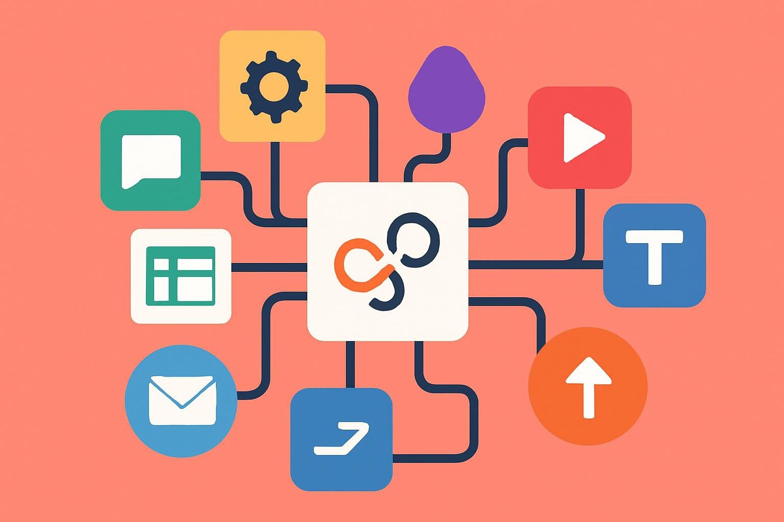 open-source n8n alternative