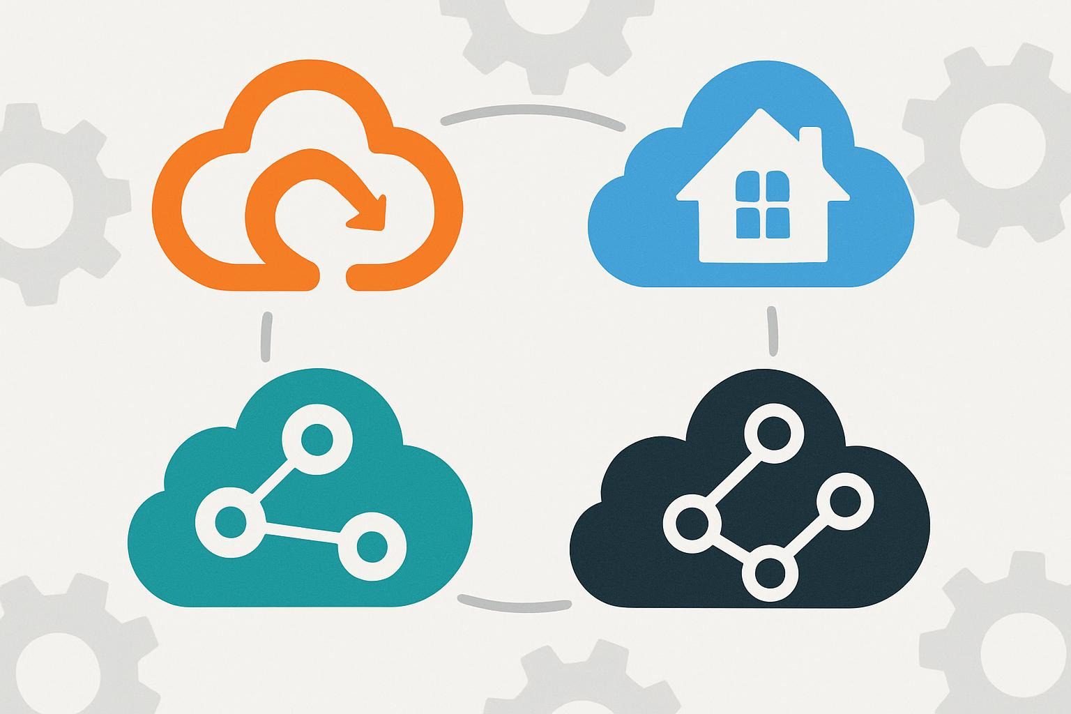 self-hosted automation platforms