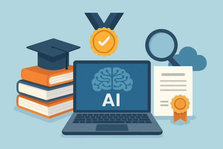 Best AI Courses and Certifications
