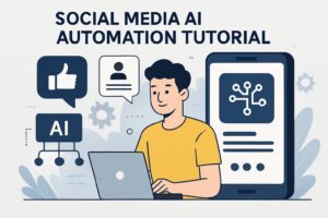Social Media AI Automation Tutorial 2026
