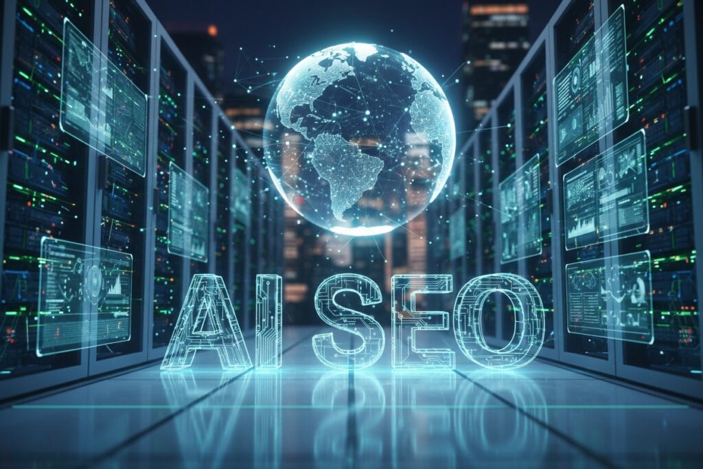 AI SEO
