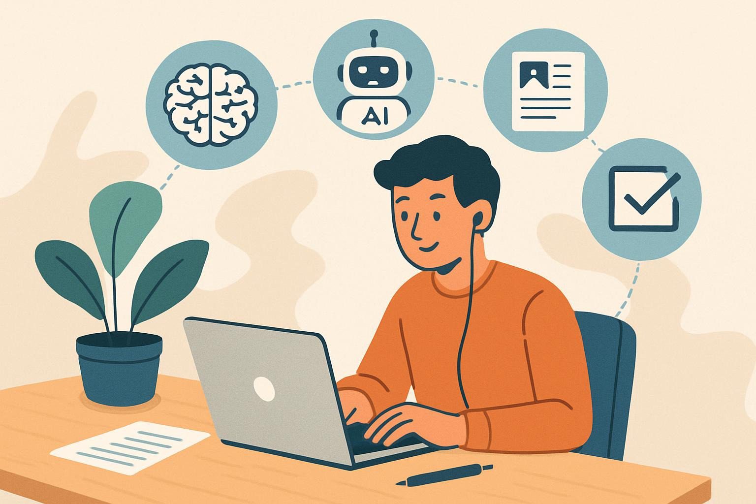 AI Freelance Jobs for Beginners