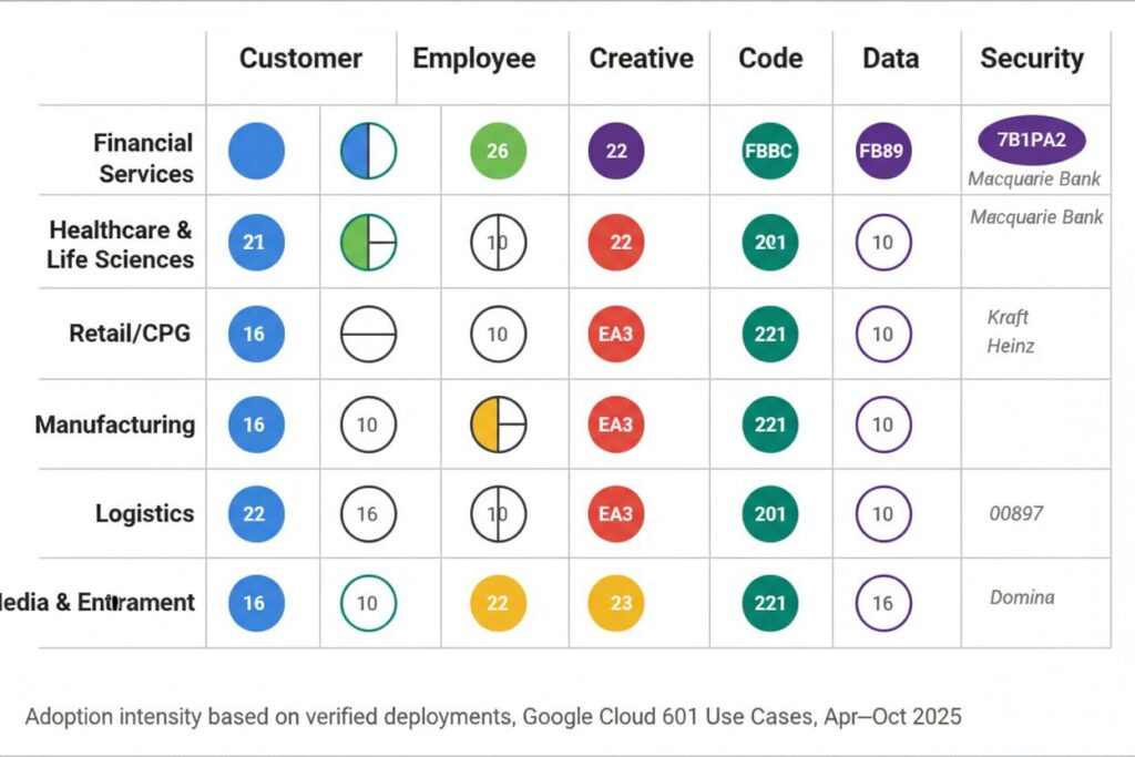 Google Cloud A - 1